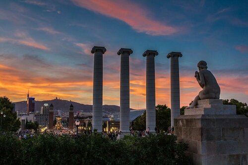 DreamKeys Barcelona City, Забронировать Апартаменты/квартира Апартаменты Провинции Барселоны, Апартаменты/квартира