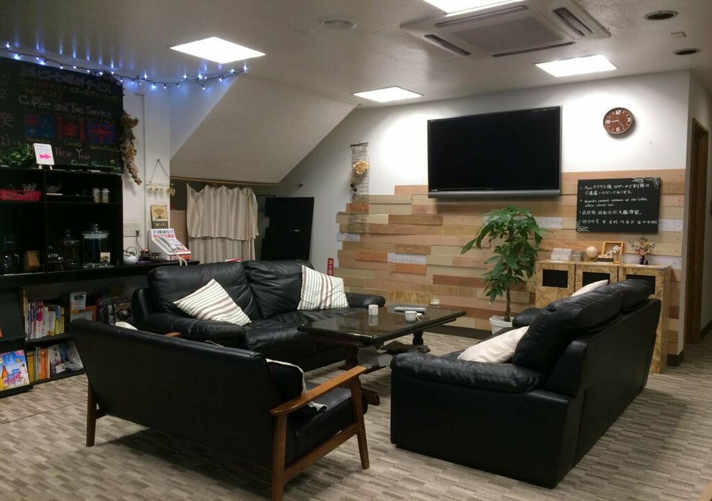 Star Capsule Okinawa