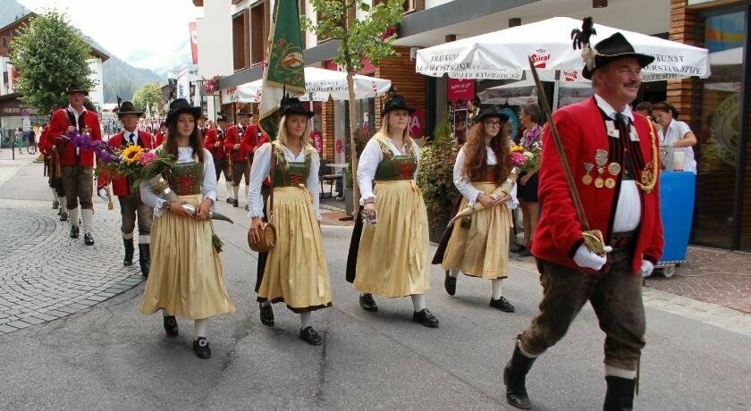 Pension Schollberg