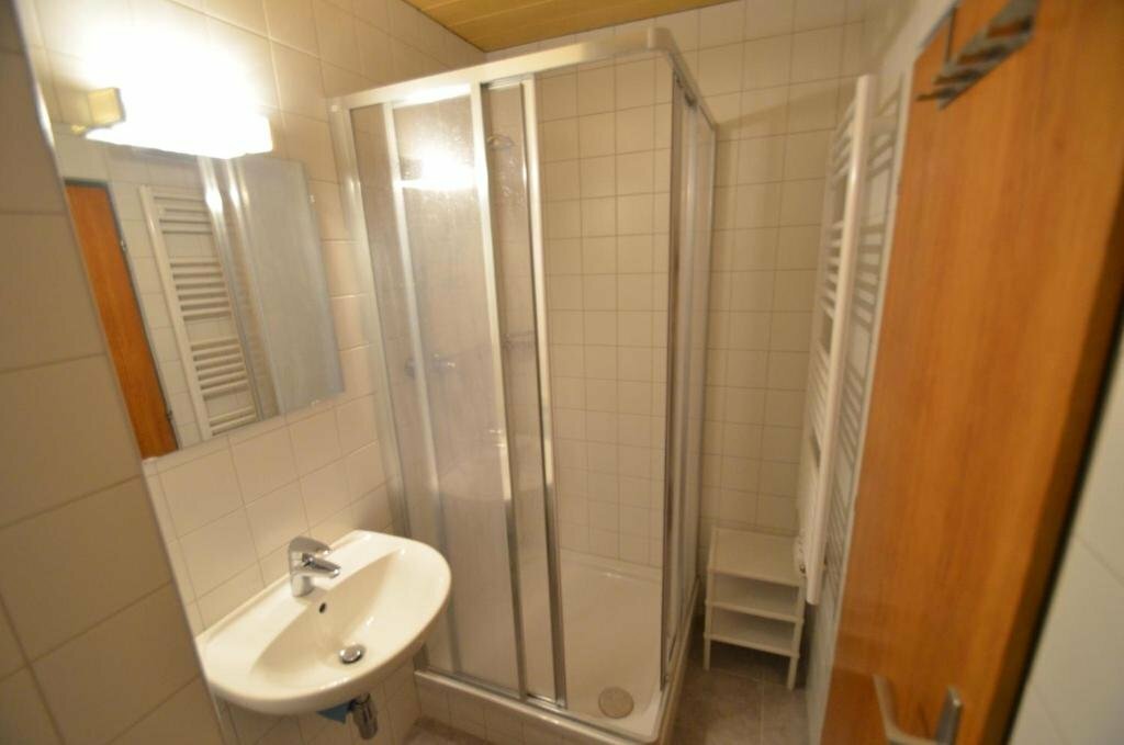 Appartement Hinterfeldweg Alena
