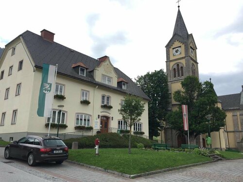Jagerhäusl, Rezerwuj Hotel Ramsau am Dachstein Schladming - Dachstein