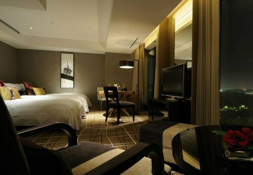 Hotel New Otani Tokyo EXECUTIVE HOUSE ZEN, Prenota Hotel Hotel 5 stelle a Tokyo, 5*