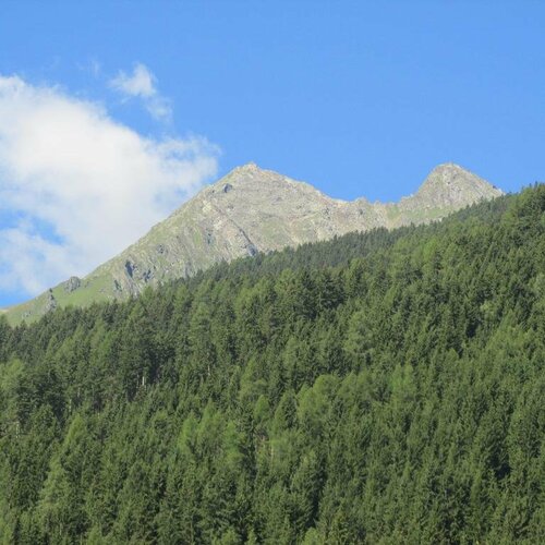Haus Troger, Rezerwuj Hotel Hotele w Tirol z Parkingiem, Parking