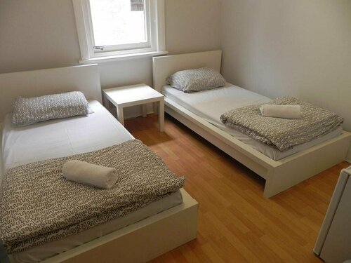 Ritz For Backpackers, Book Hostel / Vandrerhjem  