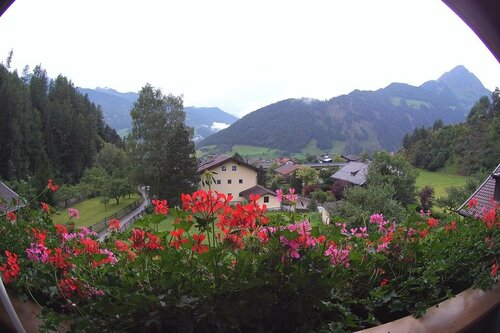 Appartements Sylvester, Book Lejlighed Hoteller i Tyrol med parkering, Parkering