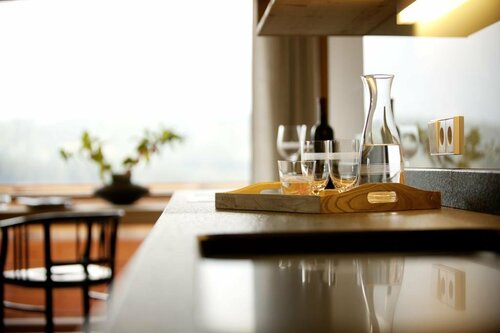 Der Weber - Haus der Zukunft, Rezervovat Hotel Hotely v Carinthia s parkováním, Parkování