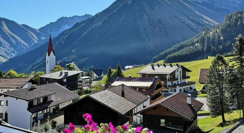 Alpen Apartments Austria
