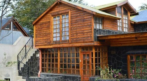 , Забронировать Отель Ушуайя Ушуая, рядом с Ushuaia Harbour