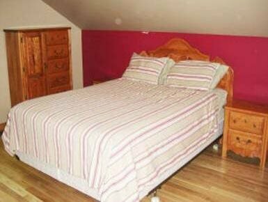 Le Gite A Margot, Reserva ahora Hotel Hoteles en Bromont con aparcamiento, cerca de Versant Des Cantons, Aparcamiento
