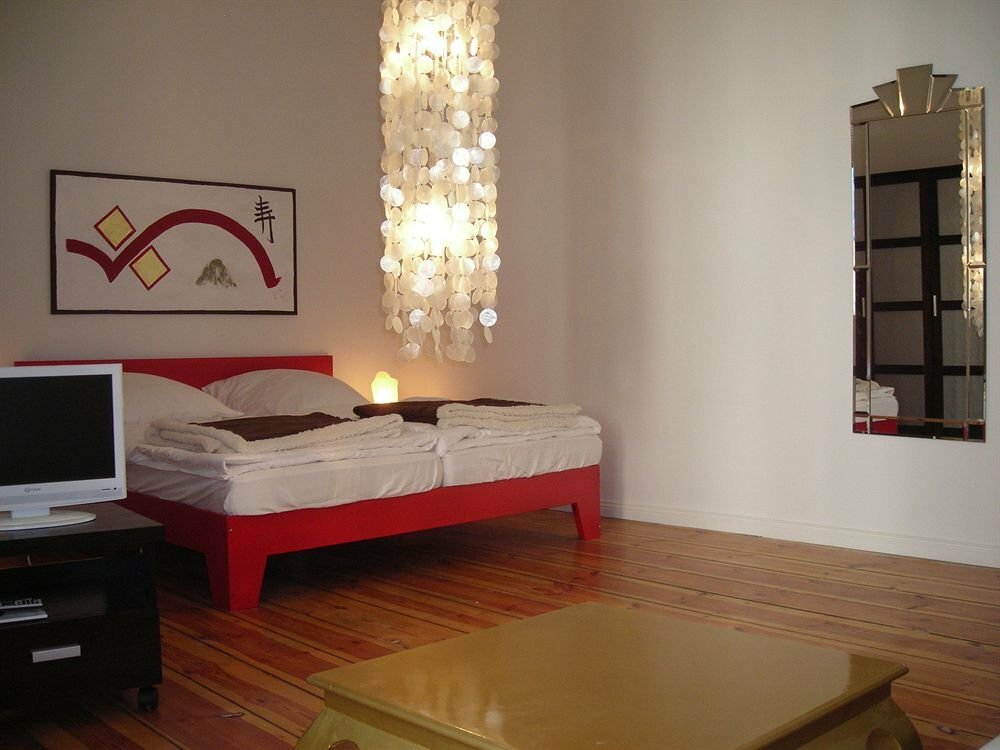 Suite & Apart