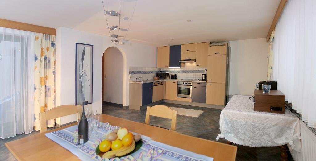 Appartement De Luxe