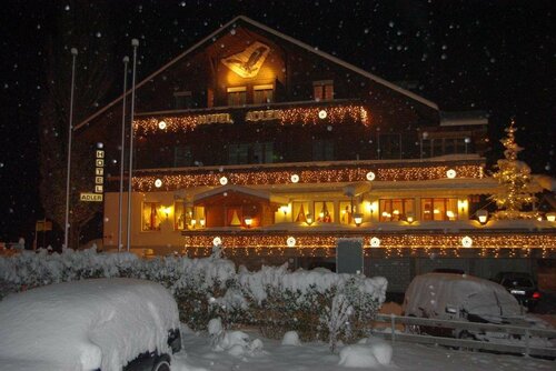 Hotel Adler, Забронировать Отель Зигрисвиль Thun Region
