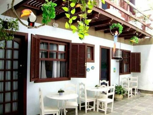 La Coloniale, Забронировать Отель Отели штата Рио-де-Жанейро с завтраком, Завтраки