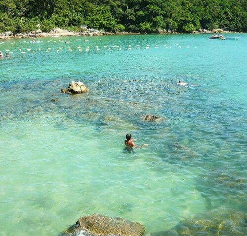 Coral De Bombinhas, Забронировать Отель Пляж Марискаль Санта-Катарина