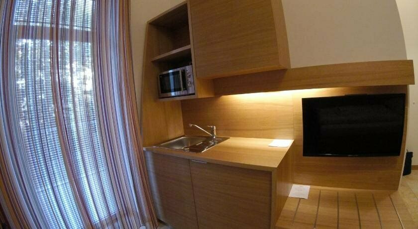 Hotel Aton
