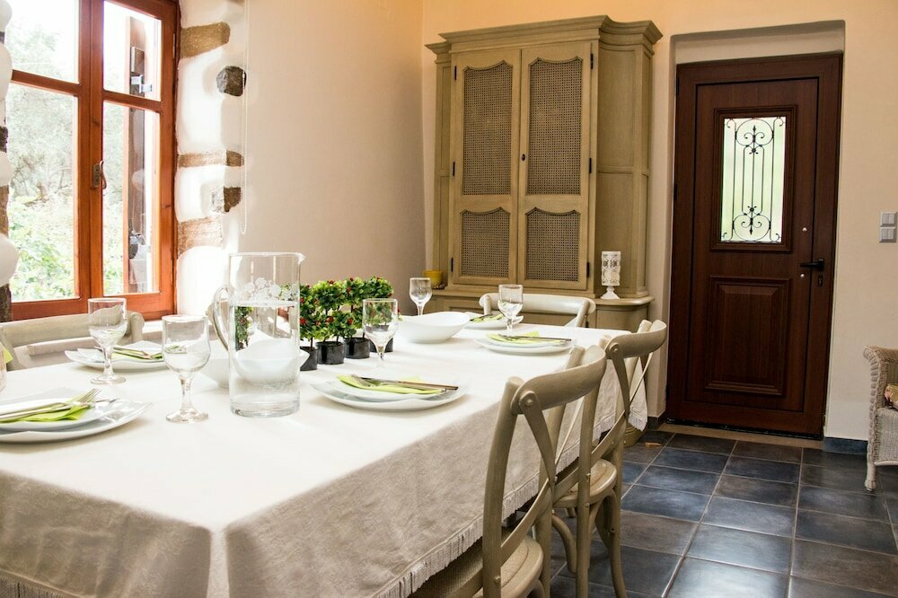 Villa Vlatos