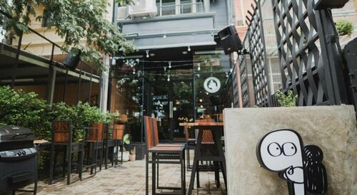 No.9 Hostel, Забронировать Хостел Чиангмай провинция Чианг Май