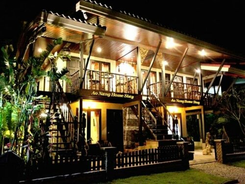 Ao Nang Home Stay - Adults Only, Забронировать Гостевой дом Гостевые дома Краби, Гостевой дом