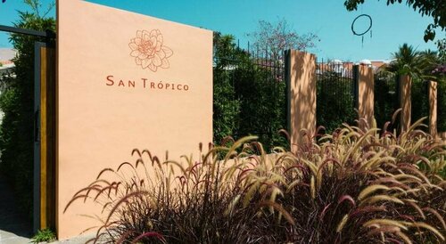 San Trópico Boutique Hotel & Peaceful Escape, Забронировать Бутик-отель Пуэрто-Вальярта Халиско