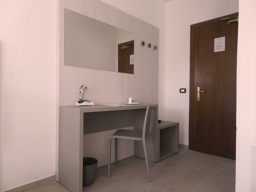 Relax Hotel i Ginepri