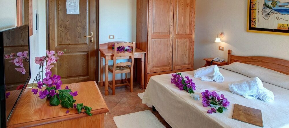 Relax Hotel i Ginepri