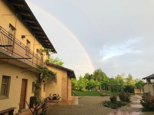A Mira 'd Novel, Boek Hotel Piemonte Hotels met een Zwembad, Zwembad