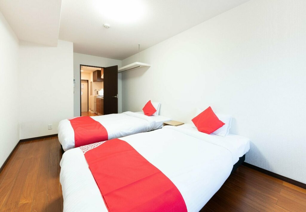 Hotel Musubi Kyoto Shimabaraguchi