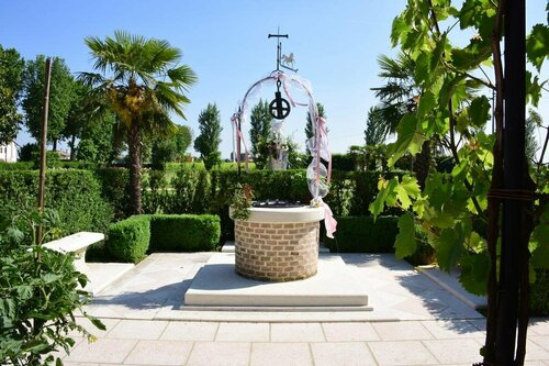 Agriturismo Fondo San Benedetto, Забронировать Отель Корреззола Венето