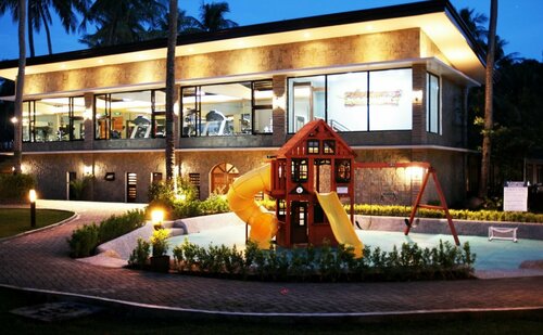 Batangas Country Club, Reserva ahora Hotel Hoteles SPA en Luzón, SPA