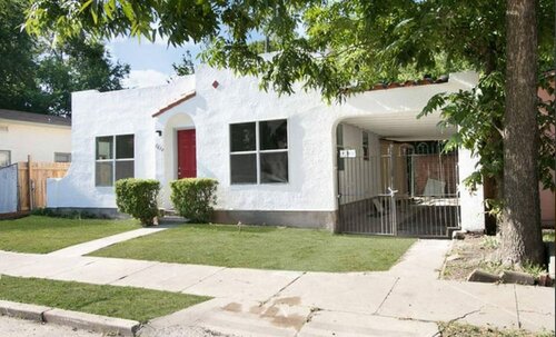 Palo De Rosa, Забронировать Дом для отпуска Сан-Антонио Bexar County, рядом с Woodlawn Park