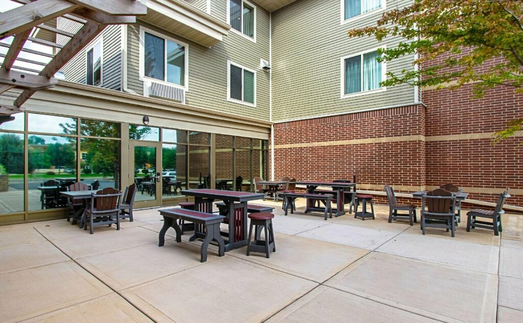 MainStay Suites Extended Stay Hotel Madison East