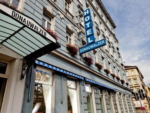 BoutiqueHOTEL Donauwalzer, Prenota Hotel Hotel SPA a Vienna, SPA