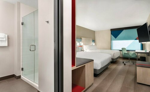 Avid hotels - Oklahoma City Airport by IHG, Prenota Hotel Hotel a Oklahoma con piscina, Piscina