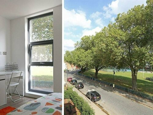 Linton Apartments, Забронировать Апартаменты/квартира Апартаменты Лондона, Апартаменты/квартира