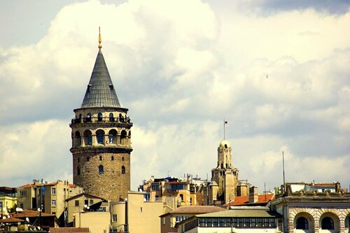 Walton Hotels Galata, Забронировать Отель СПА-отели Стамбула, рядом с Sirkeci Train Station, SPA-услуги