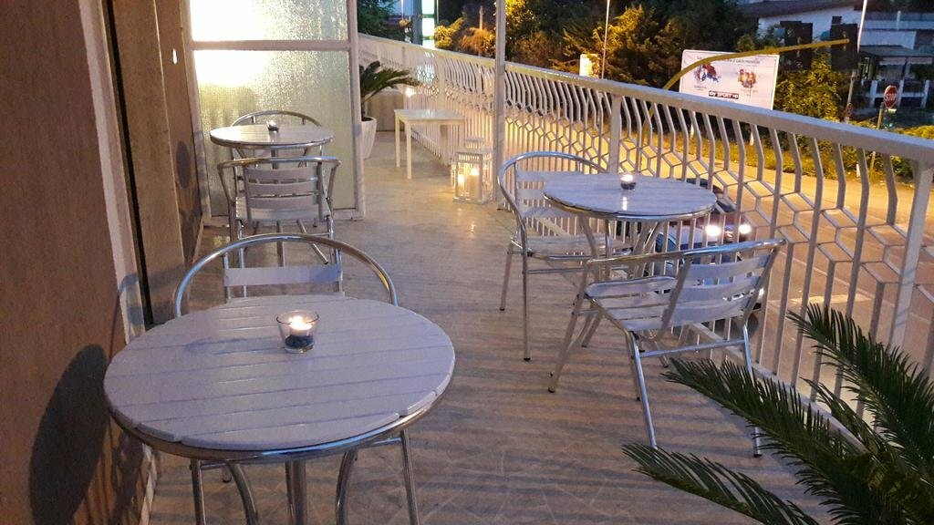 Hotel A-14