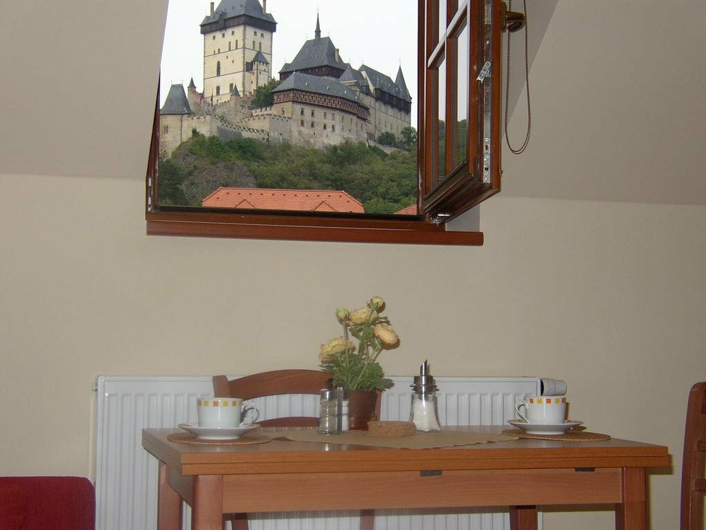 Pension Bellevue