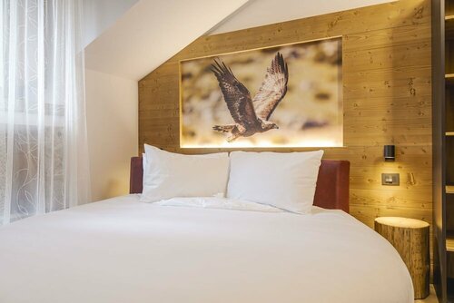 Granduca Mountain Wellness Apartments Campigna, Забронировать Апартаменты/квартира Кампинья Национальный парк Форесте-Касентинези, Монте-Фальтерона и Кампинья