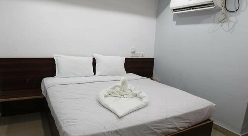 Nova Pride Hotel, Забронировать Отель Отели Telangana 3 звезды, 3*