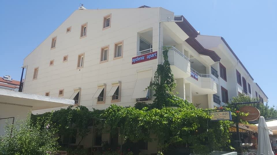 Aydeniz