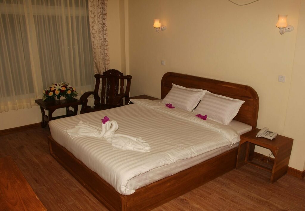 Win Myanmar Hotel & Resort