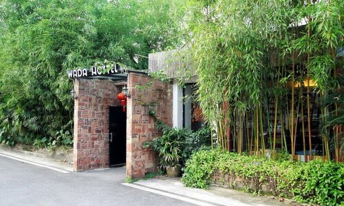 Guilin Wada Hostel, Забронировать Хостел Сяншань Гуйлинь