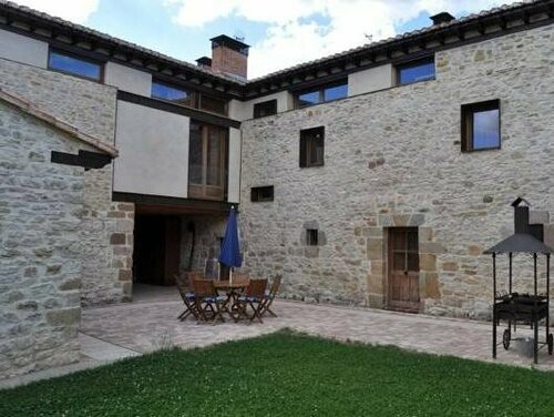 Casa Palacio de Mave, Забронировать Отель Агилар-де-Кампоо Паленсия