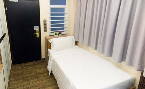 Metroplace Boutique, Buchen Sie Boutique Boutique-Hotels in Hong Kong, in der Nähe von Mongkok Computer Centre, Boutique