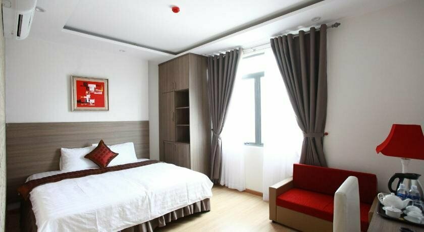 Phu Cuong Hotel Da Nang