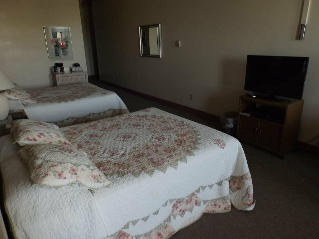 European Hotel