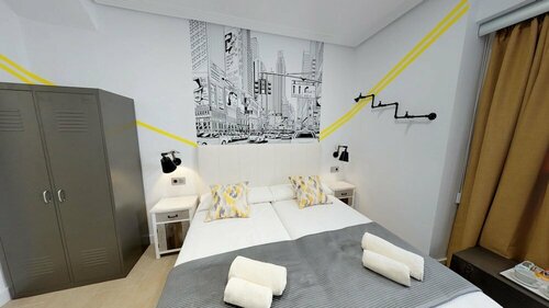 Hostal Boutique La Española, Забронировать Бутик-отель Рота Коста-де-ла-Лус