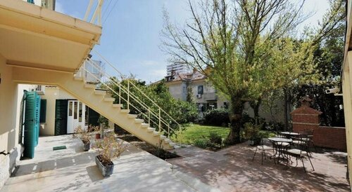 Guesthouse Villa Vice, Reserva ahora Villa Hoteles en Croatian Islands con aparcamiento, Aparcamiento