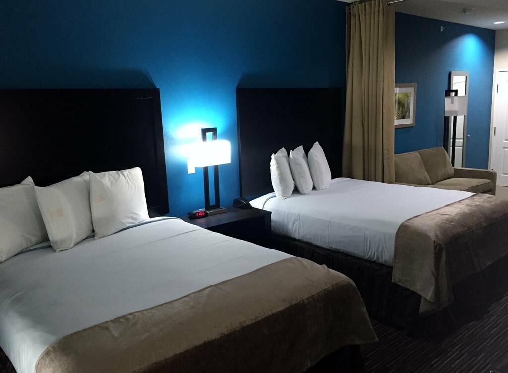 Residency Suites - Cotulla