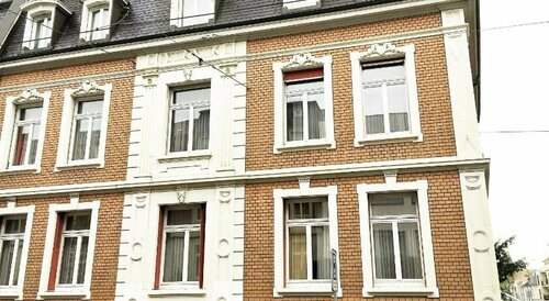 Ariba Aparthotel, Забронировать Апарт-отель Апарт-отели Базеля, рядом с Кафедральный собор Базеля, Апарт-отель
